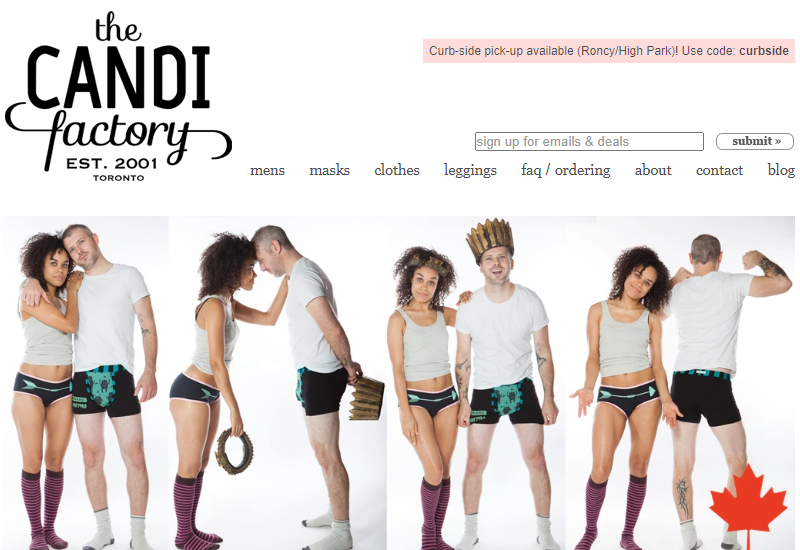 the candi factory the candi factory bookmarks by